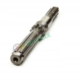 Coupling shaft thick cutter 712649 claas consul