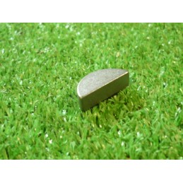 Button keyway key 6x9 26m4227