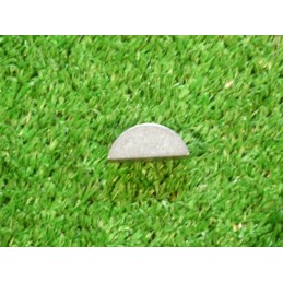 Button keyway key 6x9 26m4227