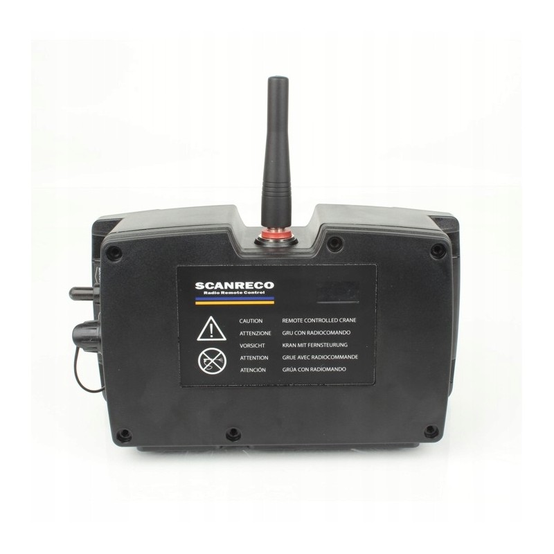 G2B PWM PN 3010 radio control receiver