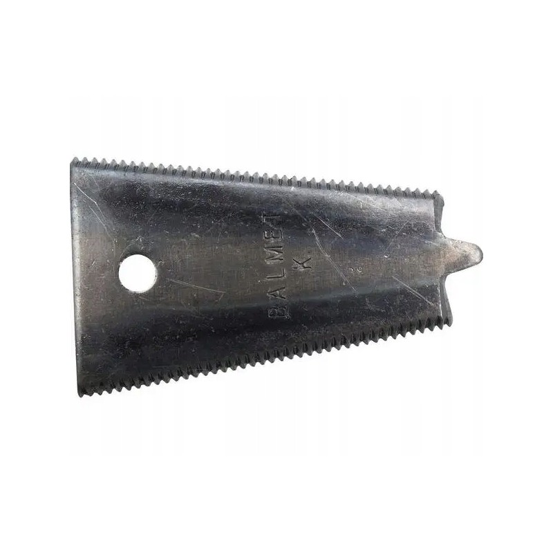 Bison bayonet finger stop 504002049 z 056 z 058