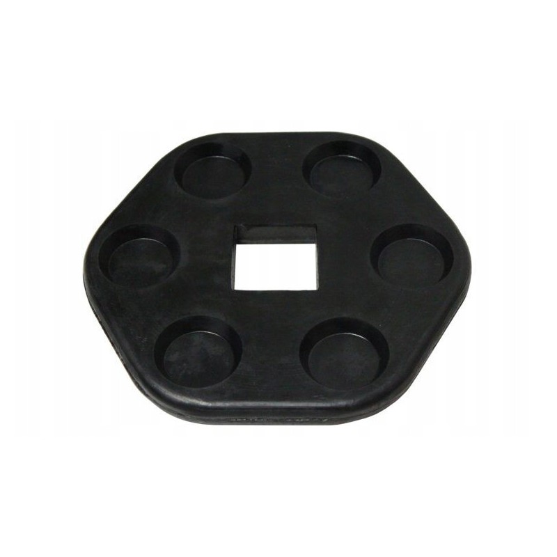 Hexagonal transmitting shield anna 5644470031