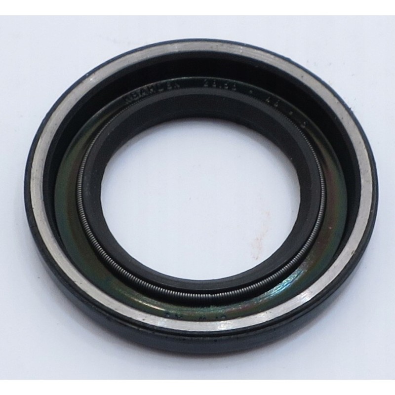 Hydraulic motor wm02omp 48