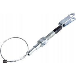 Throttle cable 3762118m91n