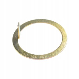 Washer with nose claas 500893 0 original