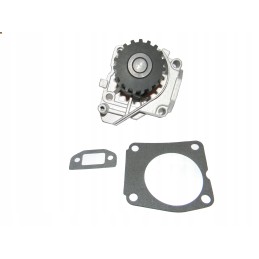 Lombardini engine ldw1204 1404 water pump