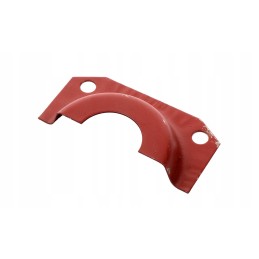 Half sheet metal cover for the bison shaker from 058