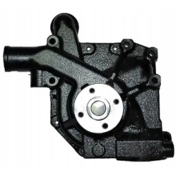 Cummins b3 3 qsb isb water pump