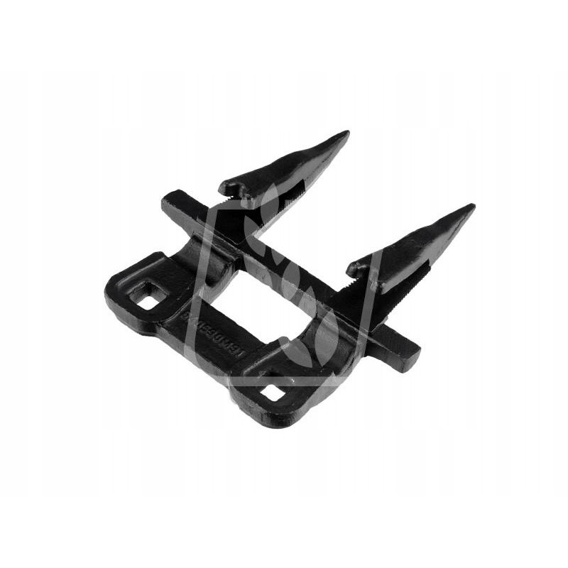 Double bayonet 640590m1