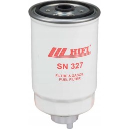 SN327 fuel filter