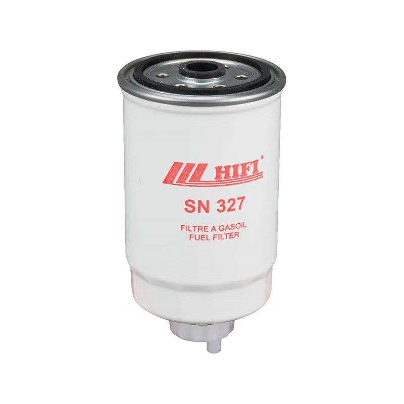 SN327 fuel filter