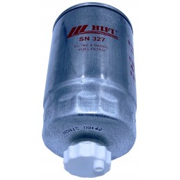 SN327 fuel filter