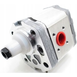 Snp2 8s co04 hydraulic gear pump