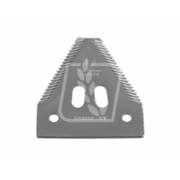 Top cut scythe blade 420100045