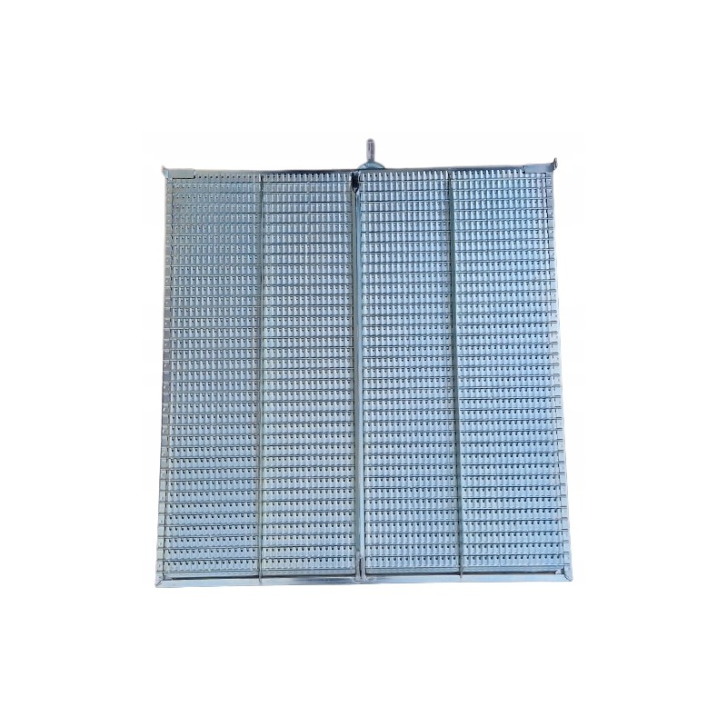 Upper blind sieve Claas Mercator 50 60 70 75