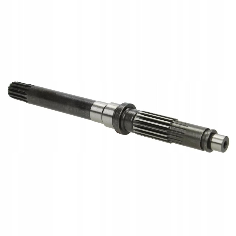 Doosan DX55 travel motor shaft 2405 00214