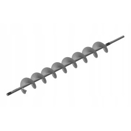 New Holland TC 84023595 screw feeder