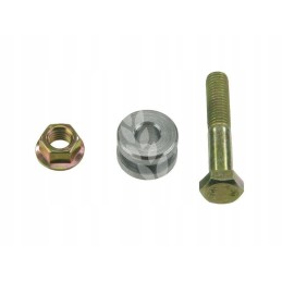 Screw with nut for the lift lanu new holland 89514
