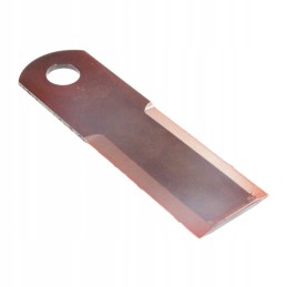 Movable forage harvester blade Claas 736872 0 rasspe