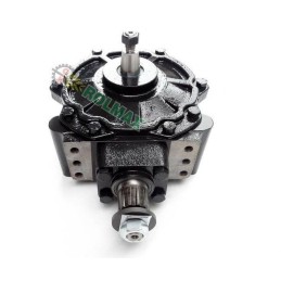 New Holland Schumacher 85000175 scythe gear