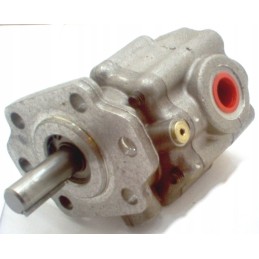 Hydraulic motor 5wm 41033mow