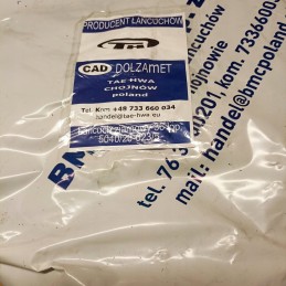 Bison grain feeder chain with 056 504020023