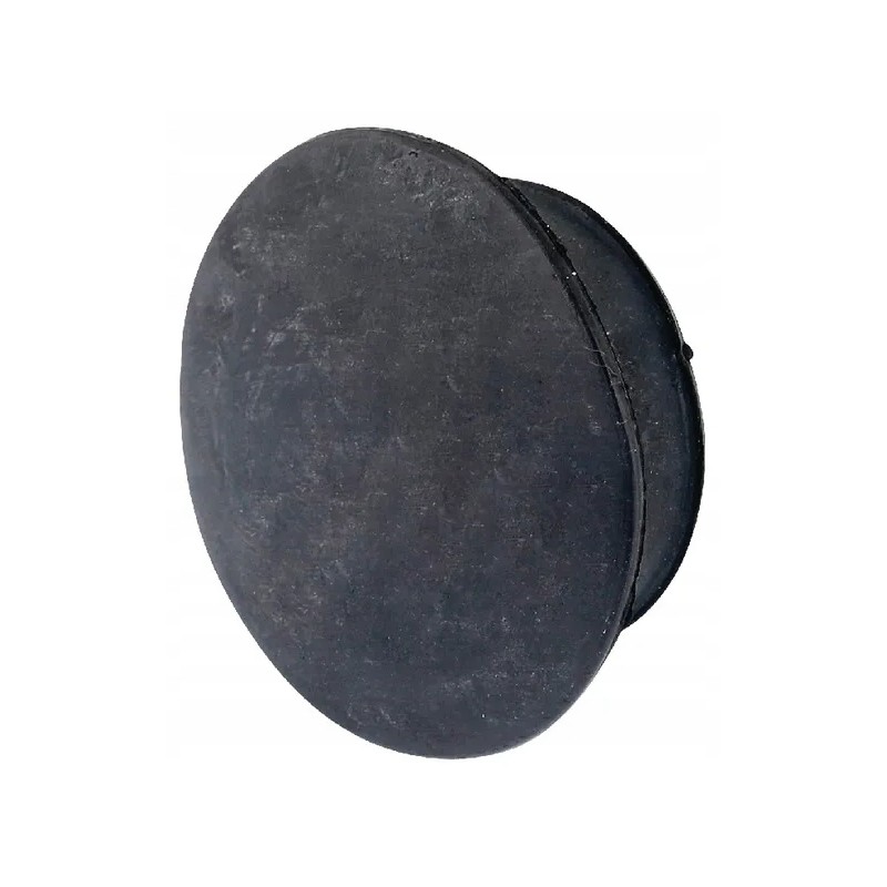 Cab floor plug suitable for Zetor 52