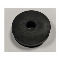 Rubber pad for the Ursus C330 radiator