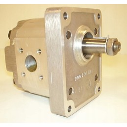 Hydraulic motor 1mr027rpdezn