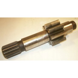 3pl250 s type primary gear