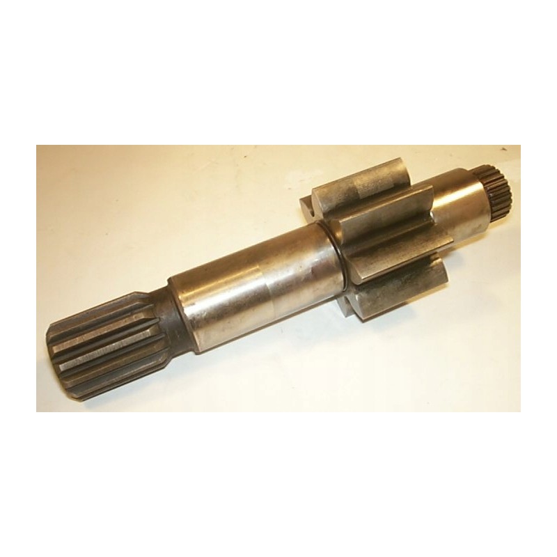 3pl250 s type primary gear