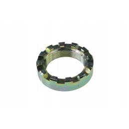 Crown nut m35x1 5 500892