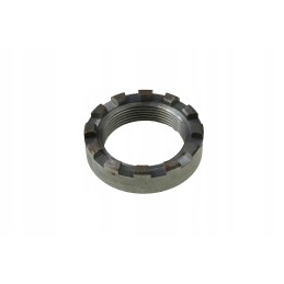 Crown nut m35x1 5 500892