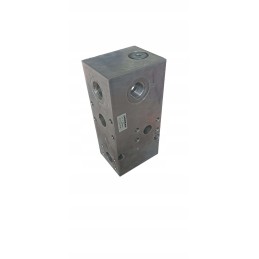 Doosan 420 00412 valve block