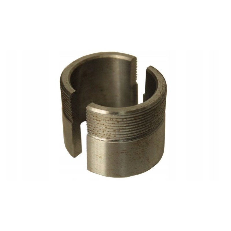 Bison strawberry shaker shaft from 056