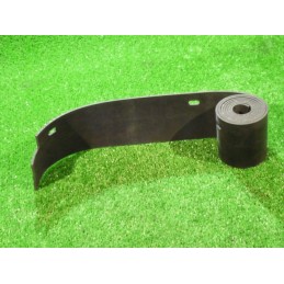 Claas rubber cover 70x1315mm 671140