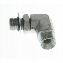 Hydro flap housing elbow jcb 2cx 3cx 4cx 816 90548