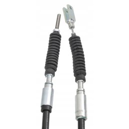 John Deere clutch cable
