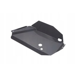 541836 1 right belt cover