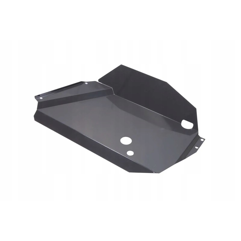 541836 1 right belt cover