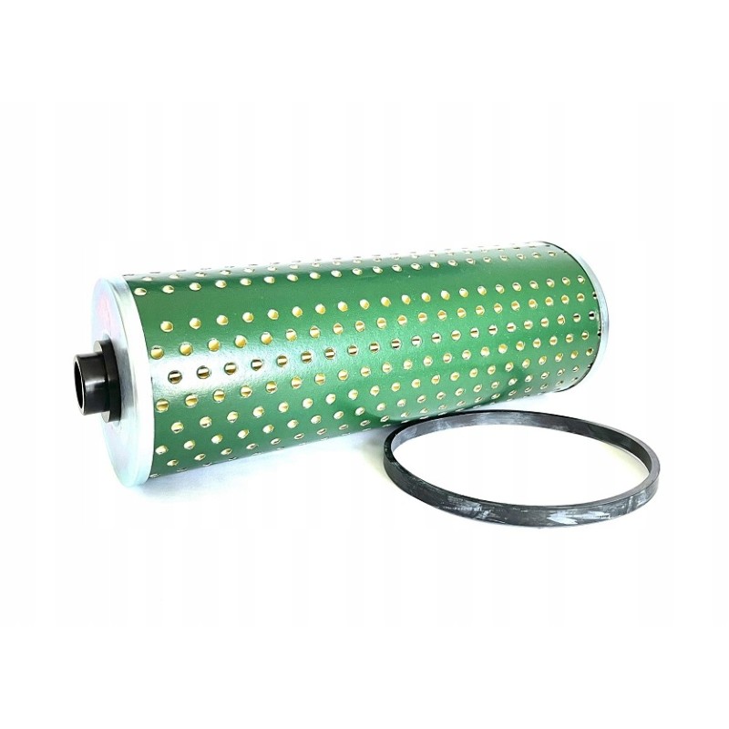 Bison SW400 Leyland engine oil filter insert