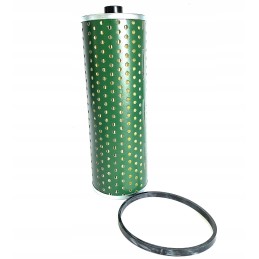 Bison SW400 Leyland engine oil filter insert