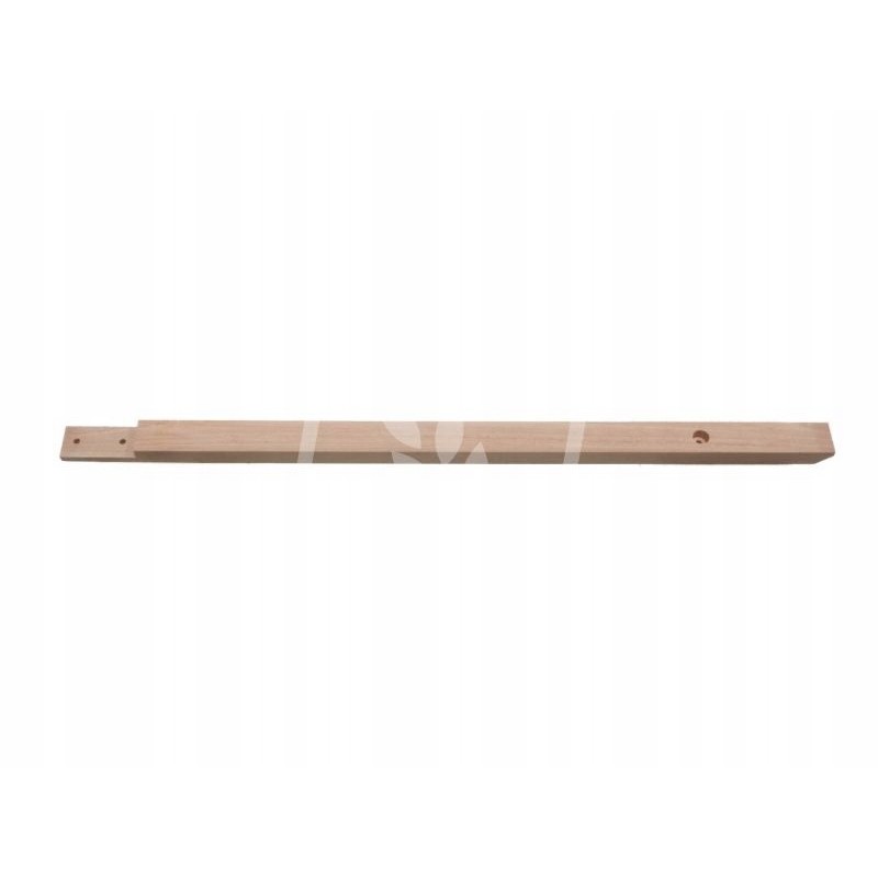 Wooden chain guide 1000mm class 680103