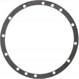 Zetor front reduction gear seal