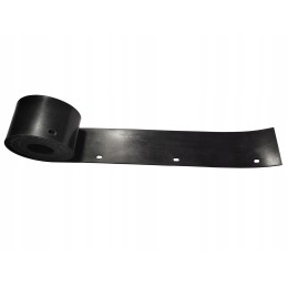 Rubber cover 60x1925 claas 704136