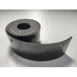 Rubber cover 60x1925 claas 704136