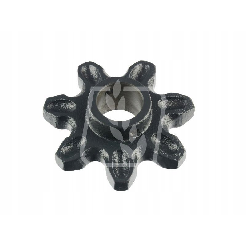 Elevator sprocket z7 fi30 eco claas consul 503027