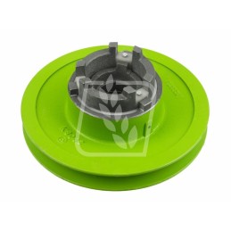 Claas Dominator Mega 603402 603403 fan variator