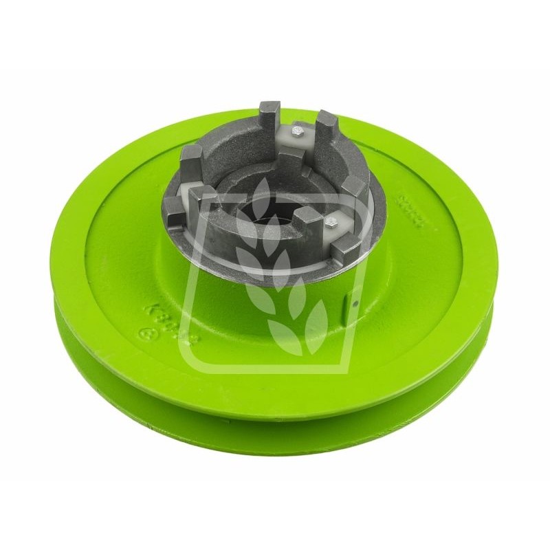 Claas Dominator Mega 603402 603403 fan variator