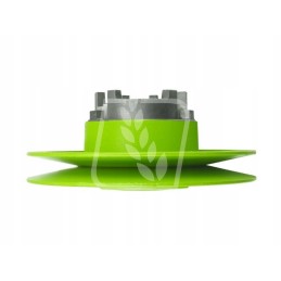 Claas Dominator Mega 603402 603403 fan variator